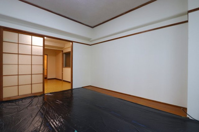 【和室】 | コーポ板橋