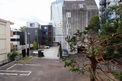 【展望】 | コーポ板橋