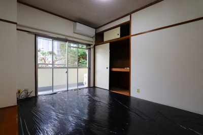 【和室】 | コーポ板橋