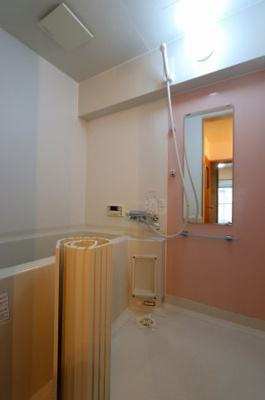 【浴室】 | コーポ板橋