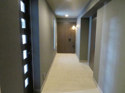 【その他共用部分】 | ルジェンテ武蔵小山 | 人気の内廊下タイプ