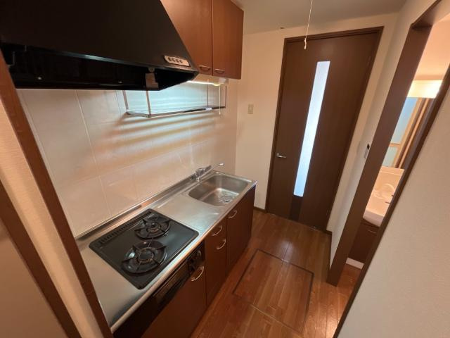 【キッチン】 | ヒールコート | キッチン