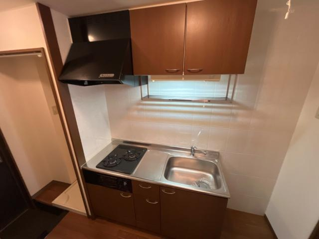 【キッチン】 | ヒールコート | キッチン