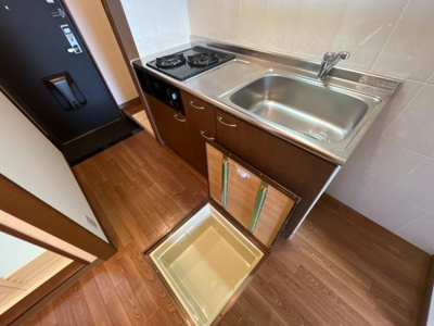 【キッチン】 | ヒールコート | キッチン