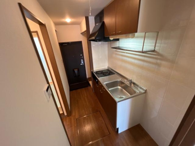 【キッチン】 | ヒールコート | キッチン