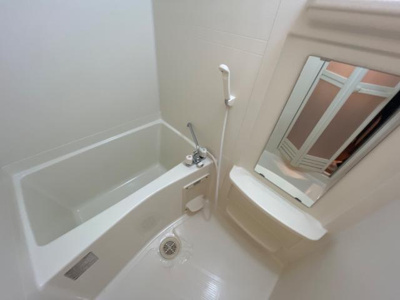 【浴室】 | ヒールコート | バス