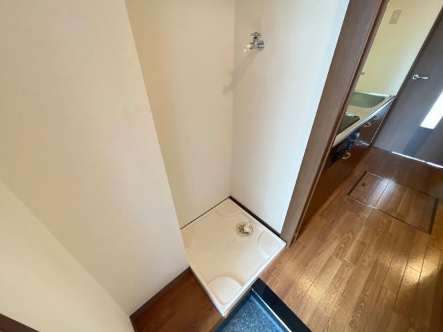 【その他】 | ヒールコート | 洗濯機置場