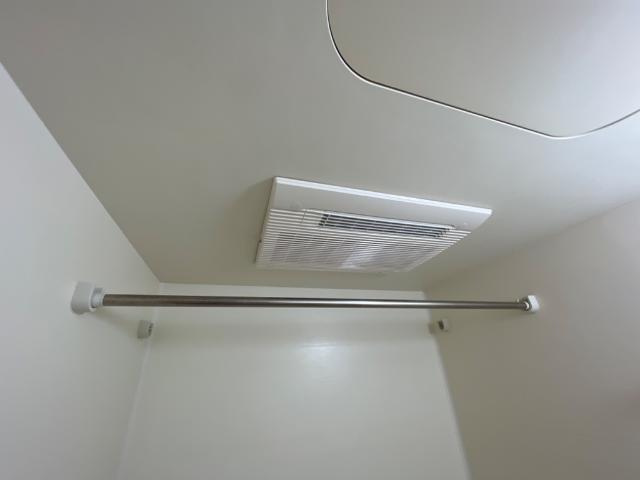 【その他】 | ヒールコート | 浴室乾燥機