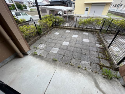 【その他】 | ヒールコート | 専用庭