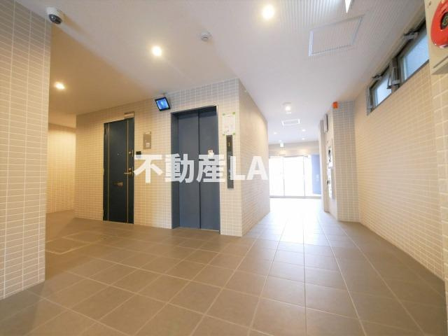 みおつくし杭全のその他