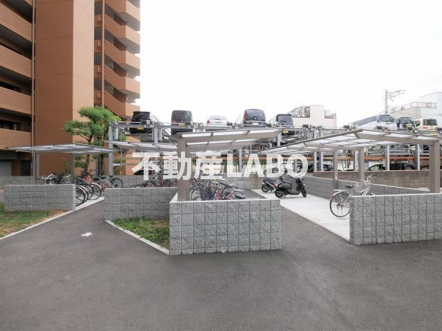 みおつくし杭全のその他