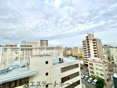 【展望】 | Bacchus神戸West