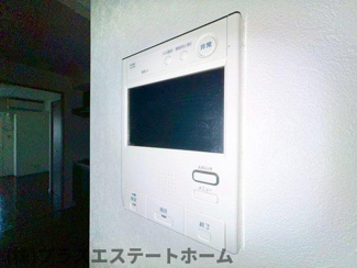 【セキュリティ】 | Bacchus神戸West