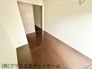 【居間・リビング】 | Bacchus神戸West