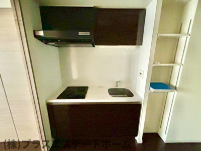 【キッチン】 | Bacchus神戸West