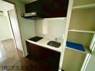 【キッチン】 | Bacchus神戸West