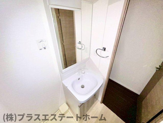 【独立洗面台】 | Bacchus神戸West