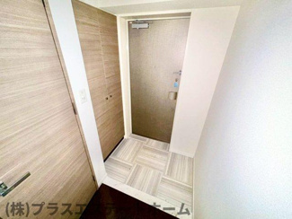 【玄関】 | Bacchus神戸West