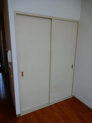 【収納】 | グリーンハイム白山