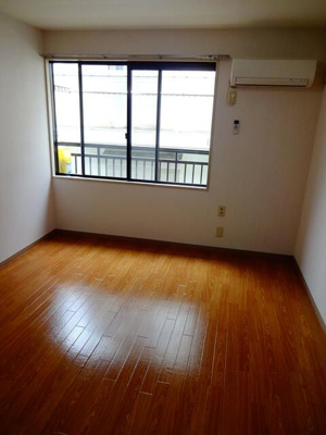 【居間・リビング】 | グリーンハイム白山