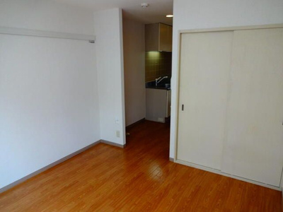 【寝室】 | グリーンハイム白山