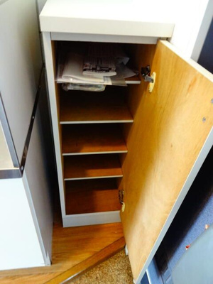 【設備】 | グリーンハイム白山