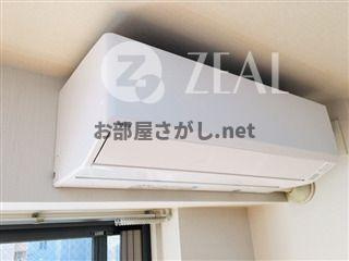 早稲田ノースウエストビルディングの設備