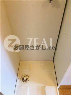 早稲田ノースウエストビルディングの設備