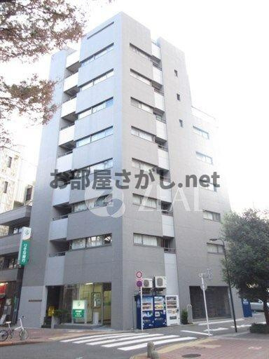 早稲田ノースウエストビルディング