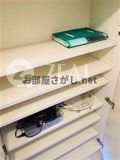 早稲田ノースウエストビルディングの設備