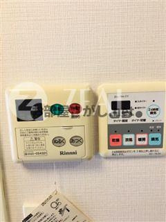 早稲田ノースウエストビルディングの設備