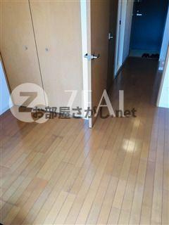 早稲田ノースウエストビルディングの内装