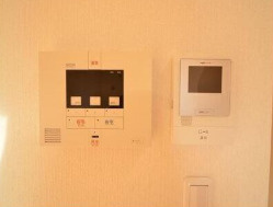 【セキュリティ】 | ブエナアビテートII