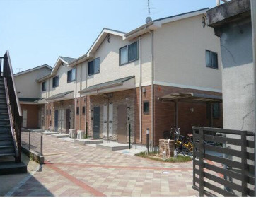 【外観】 | ブエナアビテートII