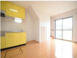 【居間・リビング】 | ブエナアビテートII