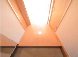 【玄関】 | ブエナアビテートII