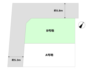B号地