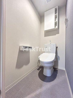 【トイレ】 | TMSノルド