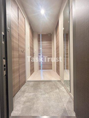 【エントランス】 | TMSノルド