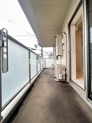 【バルコニー】 | TMSノルド