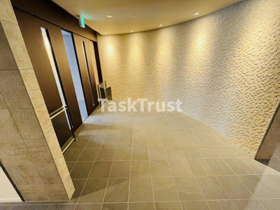 【ロビー】 | TMSノルド