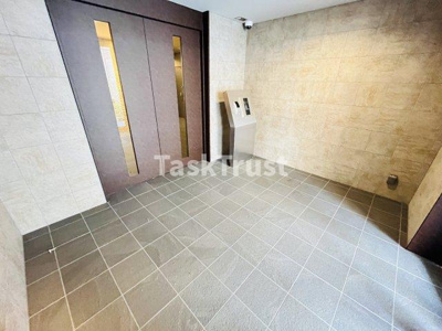 【エントランス】 | TMSノルド