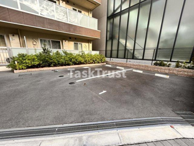 【駐車場】 | TMSノルド