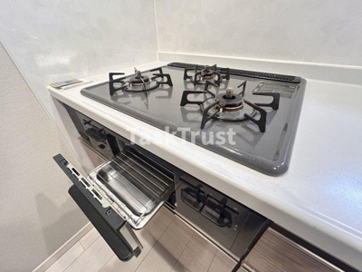 【キッチン】 | TMSノルド