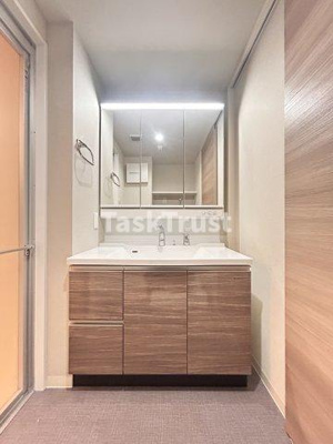 【洗面所】 | TMSノルド