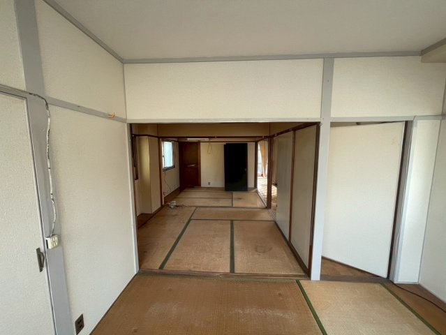 【内装】