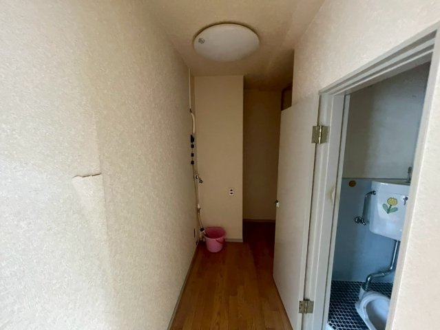 【内装】