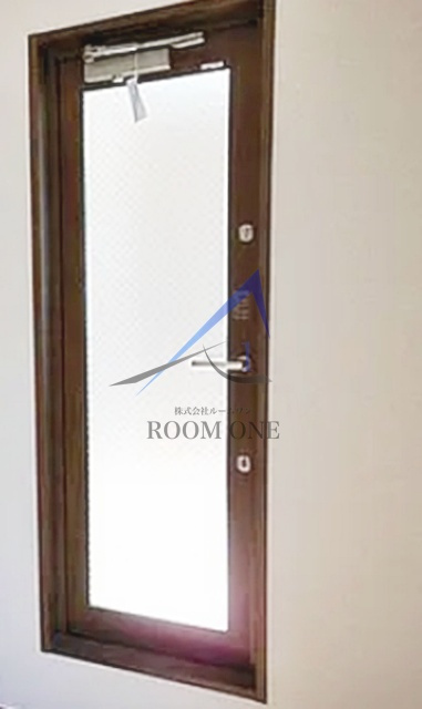 クレストハウスの寝室|寝室です。