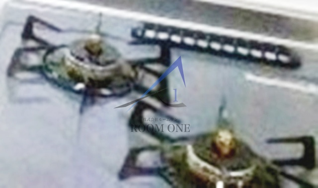 クレストハウス