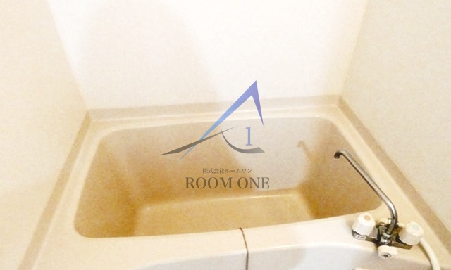 クレストハウスの浴室|お風呂です。